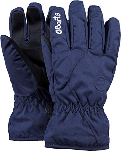 Gants garçon Barts Basic Skiglove Kids contre le froid au ski