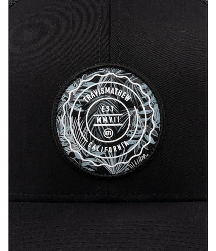Image of TravisMathew The Patch Floral