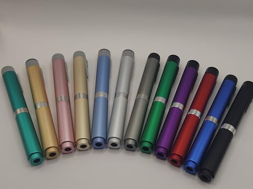 Reusable Injection Pen (9pack)