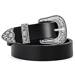 C-black(silver Buckle)
