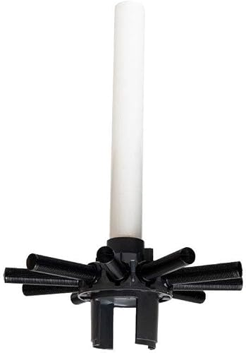 Hayward SX180DA Sand Filter Lateral Assembly with Center Pipe – OEM Replacement for Pro Series S180T & Select High‑Rate Sand Filters