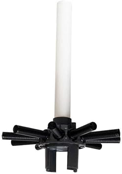 Hayward SX180DA Sand Filter Lateral Assembly with Center Pipe OEM Replacement for Pro Series S180T & Select HighRate Sand Filters