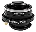 Produktbild RhinoCam Vertex Drehbarer Näht-Adapter, kompatibel mit Pentax 645 (P645) Mount SLR Objektiv auf Canon RF Mount spiegellose Kameras