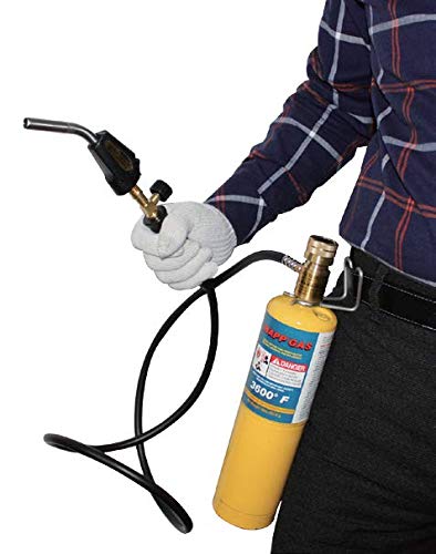 Aismrii Propane Torch Hand Hose thumb #5