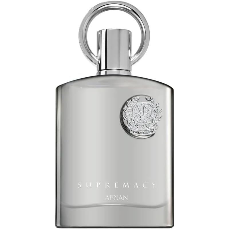 .Afnan. Supremacy Silver 100ml for Men