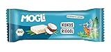 Mogli Bio Kokos Riegel (2 x 25 gr)