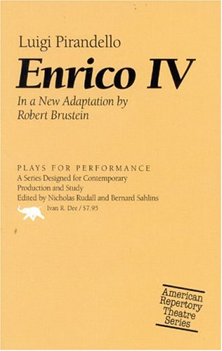 Buy Enrico IV โ BookShops.in