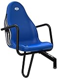soziussitz berg buddy Gewicht: 4,6 kg Berg 15.37.05.00 Soziussitz New Holland, Blau