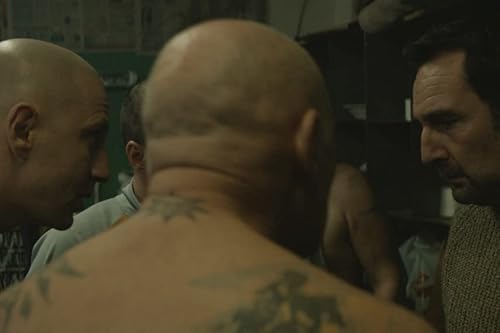 Kompromat - Die Macht der Lüge [Blu-ray]