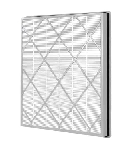 HE4FKPET HE401 & HE402 Replacement Filter Compatible for Shark Air