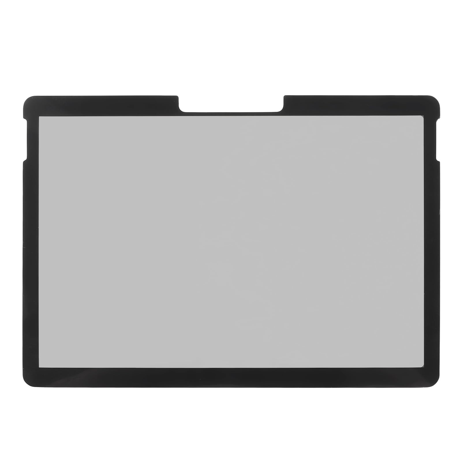 Private Screen, Magnetic Suction Screen Protector Removable 10.5 Inch Anti Blue Ray 30 Degrees Limit for Surface Go 3