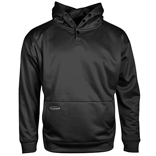 Arborwear Men's Tech Single Thick Pullover