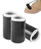 UNLRAE 3PCS Motorcycle Shifter Cover,Motorcycle Accessories,Car Accessories Gear Shift Cover,Shrinkable Motorcycle Shifter Shoe Protector,Non-Slip Rubber Cover,Suitable for Both Men and Women