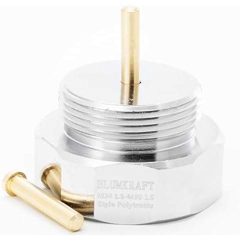 Adaptateur radiateur M34 vers M30 BLUMKRAFT Cover