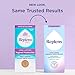 Replens Long Lasting Vaginal Moisturizer for Vaginal Dryness with Reusable Applicator, Doctor Recommended & Estrogen-Free, 14 Applications
