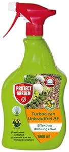 Protect Garden Turboclean Unkrautfrei AF, 1 Liter