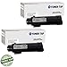 Compatible Toner Cartridge for Xerox Phaser 6510 Toner / Workcentre 6515 Toner (5-Pack, Extra High Yield) - Replacement for 106R03477 106R03478 106R03479 106R03480