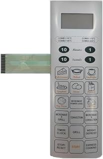 J K b K Microwave Oven Membrane Compatible with IFB 25SC2 / 25SC3 Price In India