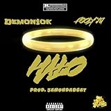  Halo, Pt. 1 [Explicit]