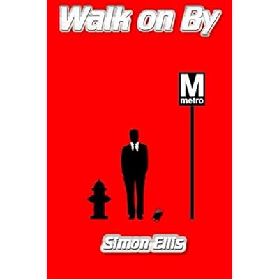 Walk on By
