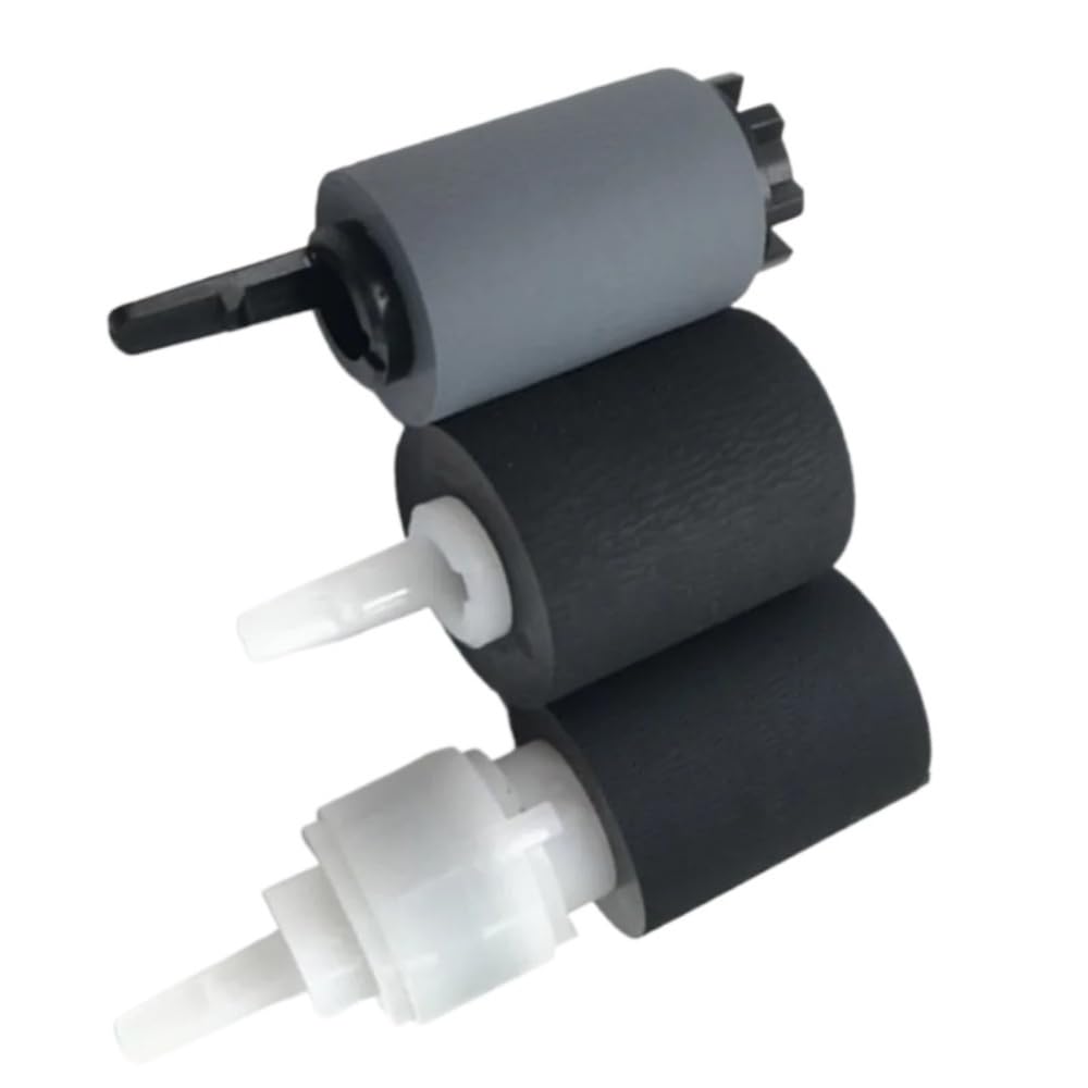 Rodillo de recogida Kyocera TASKalfa 4052ci 4053ci solución a fallos de alimentación de hojas 2