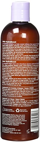 Hask Volumizing Conditioner, Chia Seed, 12 Ounce #TOP1