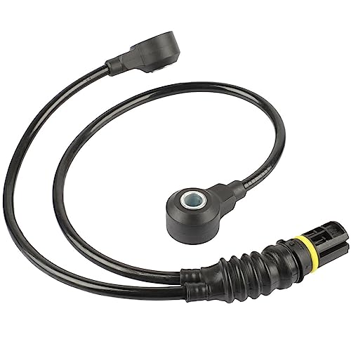 Capteur de détonation d'allumage stable pour moteur BMW 320i