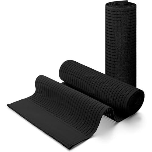 Geiserailie 2 Pcs Chest Compression Wrap Breast Support Band...