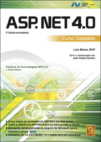 Asp.net 4.0. curso completo