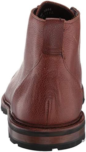 Allen Edmonds Mens Alpine Lace Tan Oxfords 8 D | Image 2