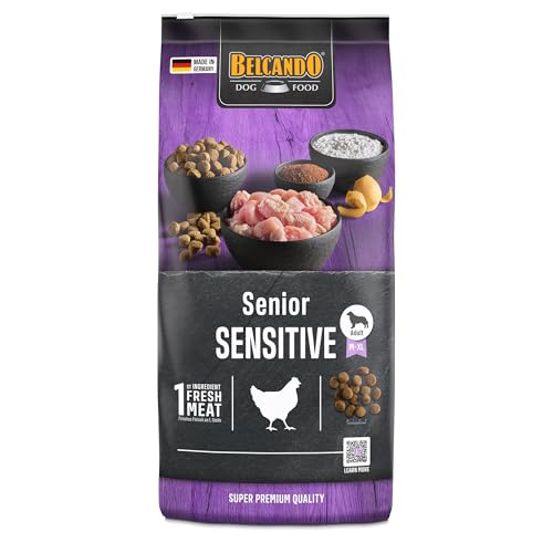 Belcando Senior 12.5Kg
