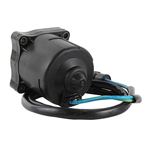 Amazon.com: RAREELECTRICAL New Tilt Trim Motor 12V