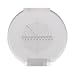 Special eyepiece micrometer for cat966 microscope concentric circle reticle with diameter of 20.4mm (966 diameter: 20.4mm)