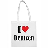 reifendruck deutz 3006 Cross Stitching an Tragegriffen für mehr Stabilität
