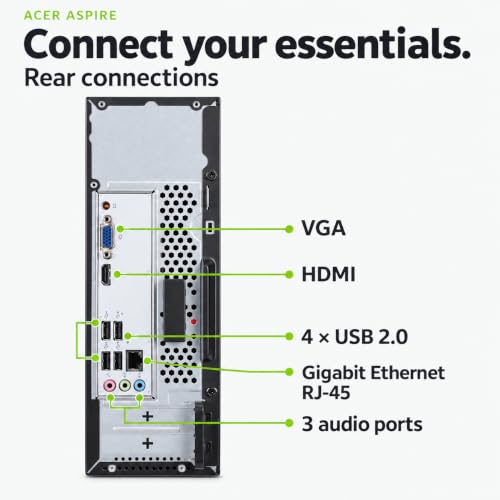 desktop workstation computer Whole Home product image