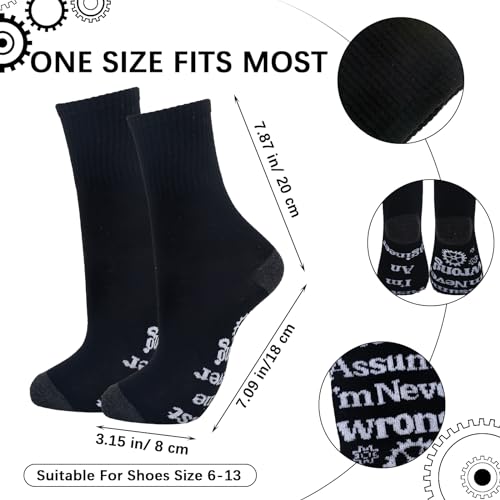 Panitay Engineer Gifts Set for Men 9 in 1 Multi Tool Pen 14 oz Engineer Coffee Mug Keychain Sock Gadget Birthday Retirement Valentines Gift for Father Mechanical Electrical