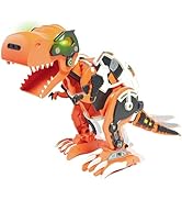 ELEKIT(エレキット) ロボレックス ビッグサイズのリモコン操作 プログラミング ロボット MR-9128