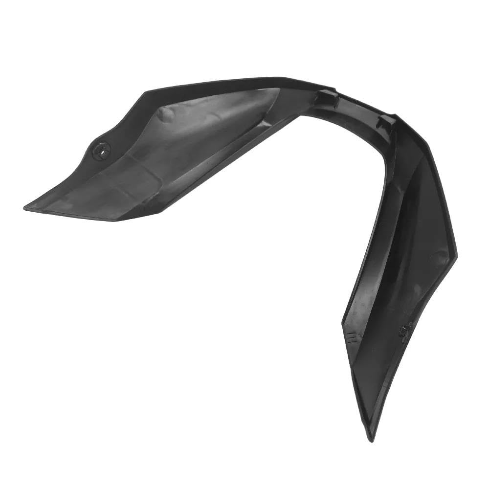 Spatborden, verlenging van het spatbord en de snavel voor BMW R1200GS/Adventure 2004-2007