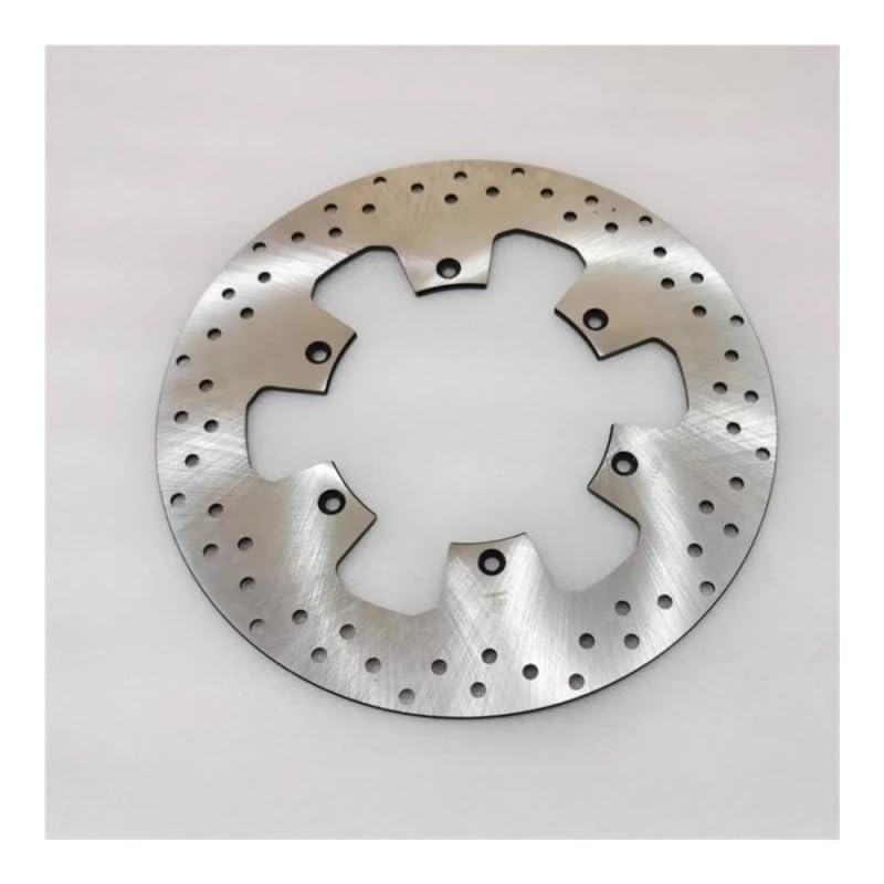Plaque rotor de frein avant hydraulique Keeway K 125 202 moto QJ200-2H