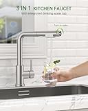 Zoom IMG-2 appaso rubinetto da cucina a Zoom IMG-2 appaso rubinetto da cucina a