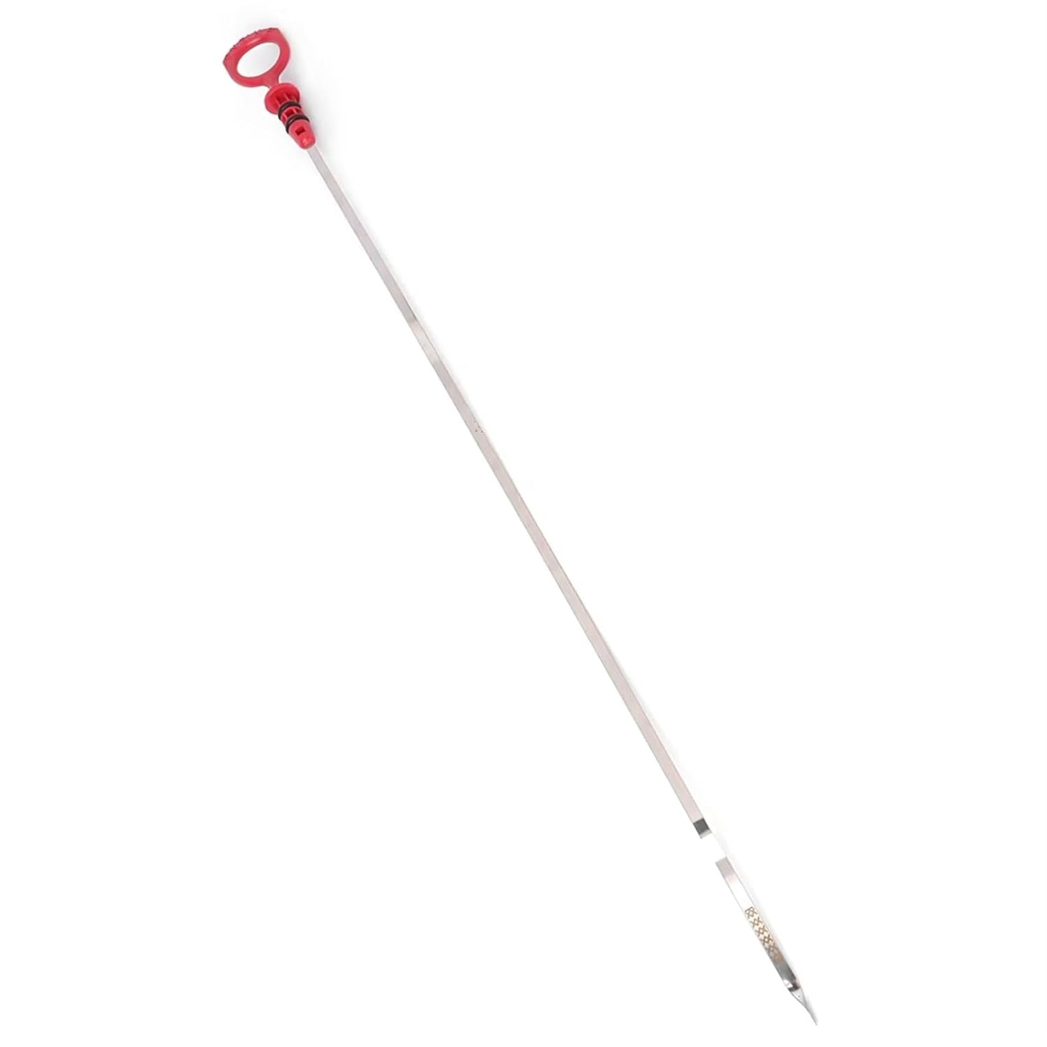 Dipstick Engine Level Gauge for Volvo for S80 2004 2005 2006 for S60 2001 2002 2003 2004 Car Oil Dip Stick Engine Dipstick OEM： 9497557