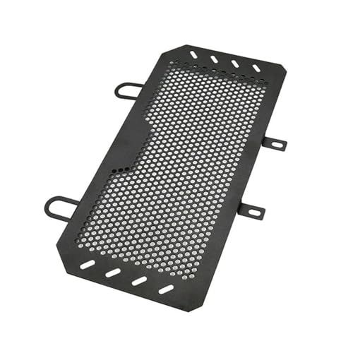 Motorrad Kühlerabdeckung Kompatibel mit KTM Duke 200 250 390 (2018–2019) Kühlerschutzgitter Modelljahre TOPOLVLCKC