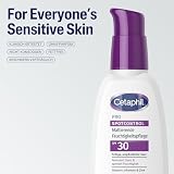 Cetaphil pro SpotControl mattierende Feuchtigkeitspflege SPF 30 für fettige Haut, 120 ml Kremowa