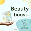Brightcore Nutrition Revive Multi Collagen Protein Powder with Vitamin C and Hyaluronic Acid, Non-GMO, Gluten-Free Collagen Powder for Women and Men, Unflavored, 30 Servings