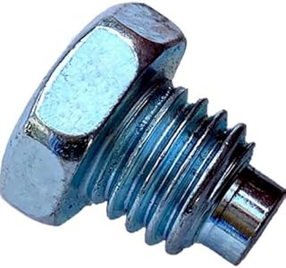 Horizontal Jack Pressure Rod Fixed Screw for 3/4 Ton Hydraulic Top Handle