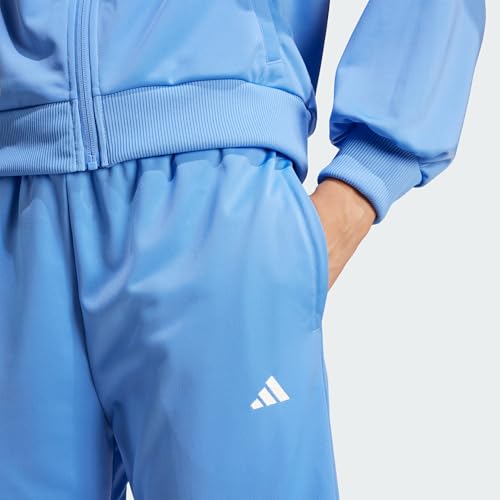 adidas Womens Essentials Feelcozy Track Suit4