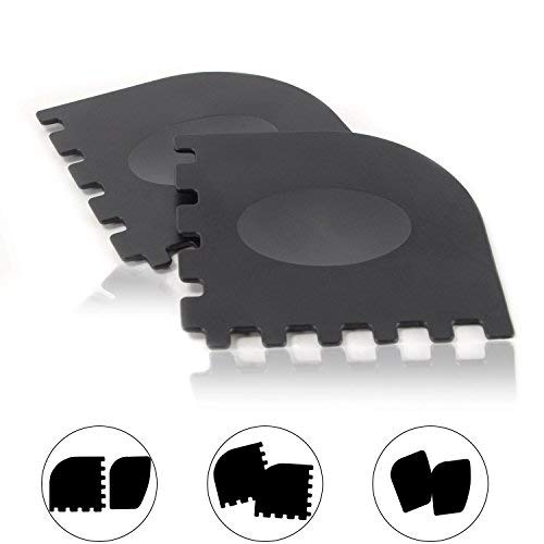Amazy Grill Schaber (2er Set) – Das praktische...