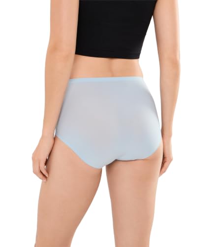 Image of Chantelle, Women's, Soft Stretch Brief, Icy Powder, One Size
