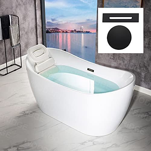 Luxury Bathtub Whirlpool Massage System