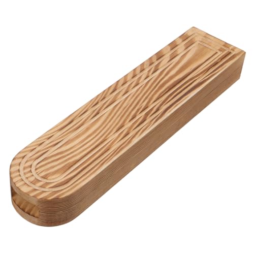 HEMOTON Contenedor De Flores Colgante Jarrones Exterior Maceta Montada Pared Rustic